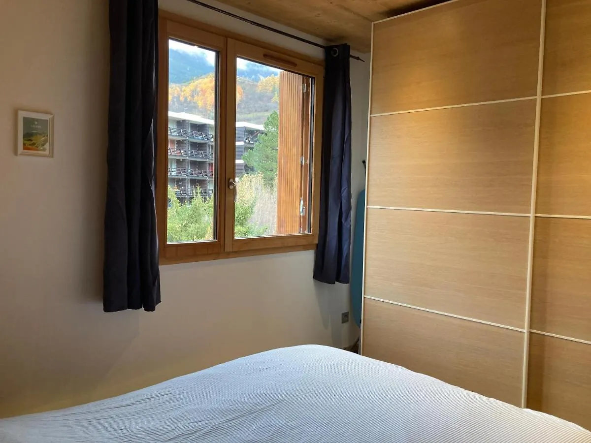 Le Flocon - 6 Personnes Apartment Saint-Chaffrey France
